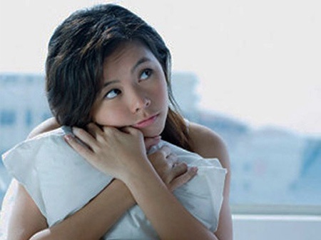 Chàng “cù lần” của tôi - 1 Chàng “cù lần” của tôi