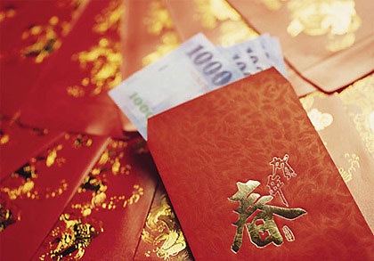 Tết đến, sợ nhất lì xì