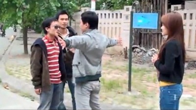 Khi người yêu là “dân anh chị” - 1 Trót vướng lưới tình