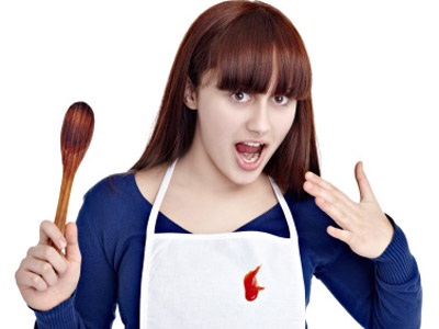 Gái ế sốc nặng sau khi cưới