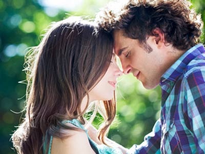 Top 6 điều nên nhớ khi hò hẹn - 1 1. “Từ từ rồi khoai
sẽ nhừ”