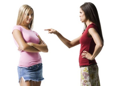 Ứng xử với “giặc bên Ngô” - 1 Chấp nhận bỏ qua và
nhẫn nại