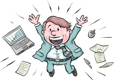 Công nghệ đang “nuốt chửng” nhà tôi - 1 Công nghệ đang “nuốt chửng” nhà tôi