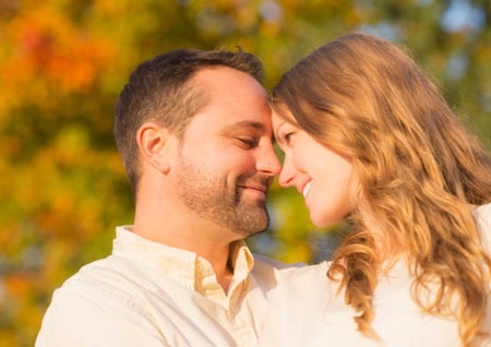 1. Báo cho cô ấy nếu
bạn về muộn