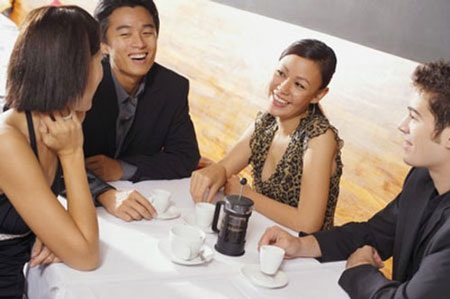 Khi đàn ông nói xấu vợ - 1 Khi đàn ông nói xấu vợ