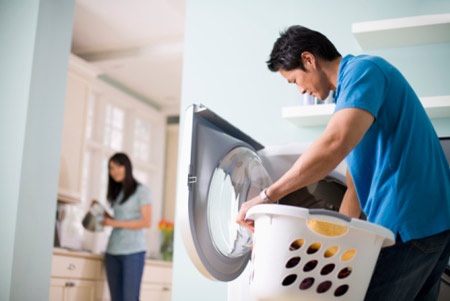 Cơn ác mộng của chồng