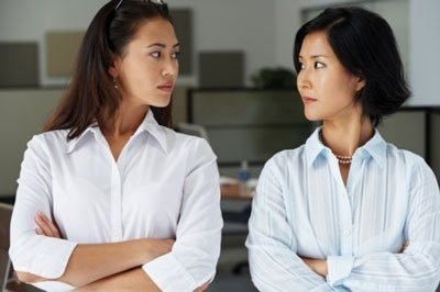 Cái “bệnh” nói xấu mẹ chồng - 1 Cái “bệnh” nói xấu mẹ chồng