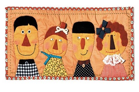 Trẻ chơi trò… “vợ chồng” - 1 Trẻ chơi trò… “vợ chồng”