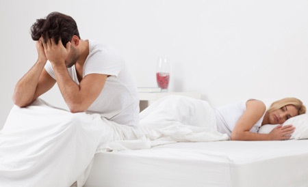 Chuyện “yêu” của những ông chồng sợ vợ - 1 Muốn “yêu” vợ không cho cũng... chịu