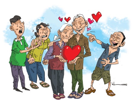 Những rào cản vô lý