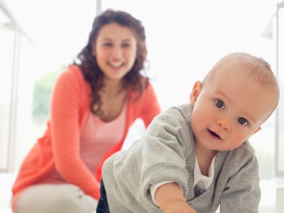 Lý lẽ của một người mẹ - 1 Lý lẽ của một người mẹ