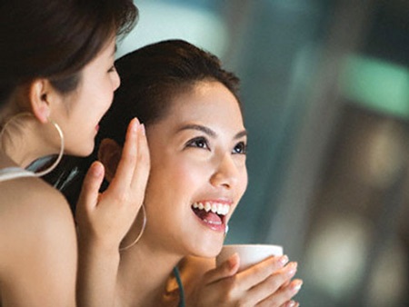 “Hai mặt đối lập” của vợ - 1 “Hai mặt đối lập” của vợ