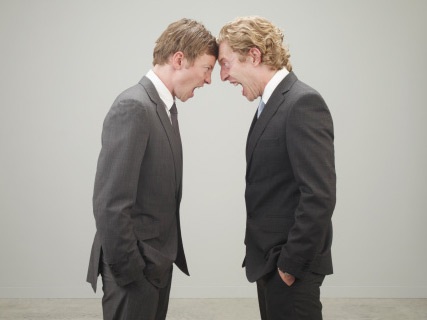 Cuộc chiến tranh bồ