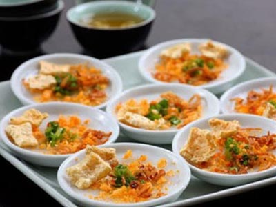 Duyên nợ - 1 Duyên nợ