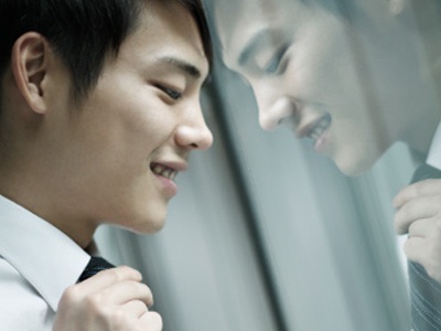 Người đàn ông lý tưởng - 1 Người đàn ông lý tưởng