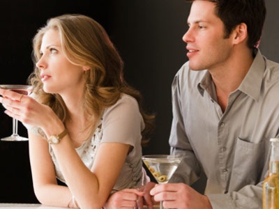 Mọi ông chồng đều làm vợ bực