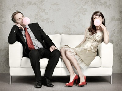 1. Vì một ai đó khác