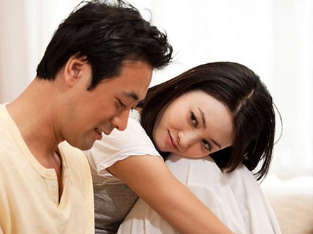 Vợ không phải là… phụ nữ? - 1 Vợ không phải là… phụ nữ?