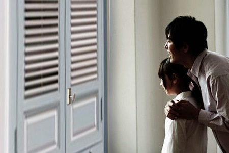 Ngôi nhà không cửa - 1 - Mất nhà rồi giờ ăn ở sao đây?