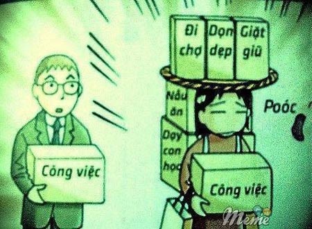 “Phụ nữ thời đại”: Gia đình hay sự nghiệp? - 1 Băn khoăn không đợi
tuổi