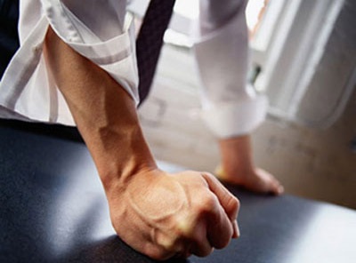 Trận chiến của ba mẹ