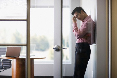 Người đàn ông thất bại - 1 Người đàn ông thất bại