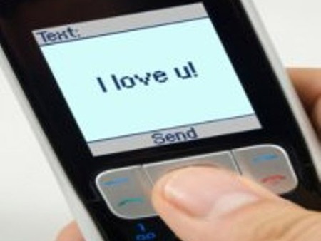 Trước cuộc hẹn đầu
tiên