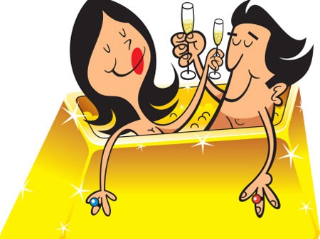 Có chồng làm sếp sướng không? - 1 Có chồng làm sếp sướng không?