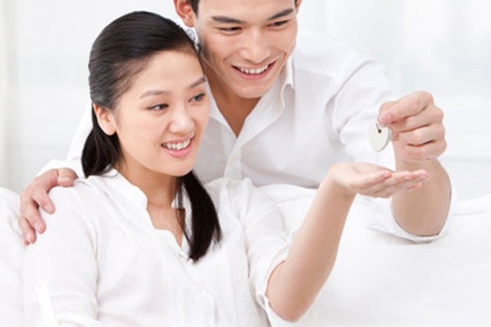 Mặc cảm - 1 Mặc cảm