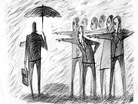 Mòn mỏi với cuộc sống quá...đủ đầy - 1 Mòn mỏi với cuộc sống quá...đủ đầy