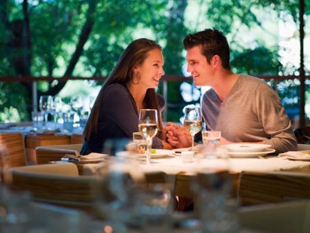 Ý tưởng lãng mạn cho người đang yêu - 1 Ý tưởng lãng mạn cho người đang yêu