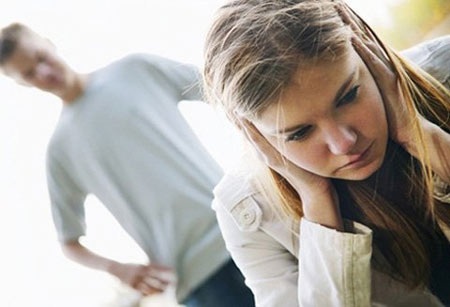 Thẳng tay tát vợ vì tội "nói xấu" mẹ chồng - 1 Thẳng tay tát vợ vì tội nói xấu mẹ chồng