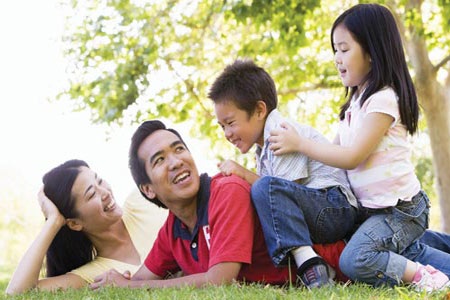 Thư gửi mẹ chồng - 1 Thư gửi mẹ chồng