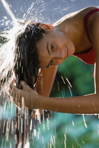 Hương bồ kết - 1 Hương bồ kết