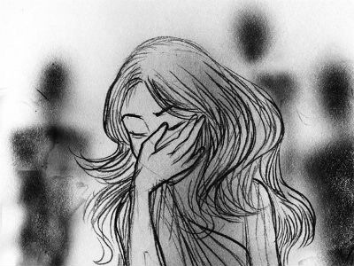 Khi bị người cũ “tống tình” - 1 Nước mắt tình đầu