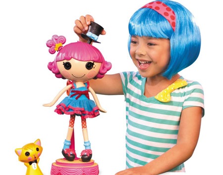 Cân nhắc khi lựa chọn đồ chơi cho con - 2 Đồ chơi cần đảm bảo các tiêu chuẩn an toàn tuyệt đối cho bé.