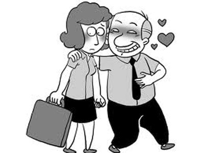 Chồng có máu...dê - 1 Chồng có máu...dê