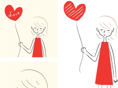 Tự sự mối tình đầu