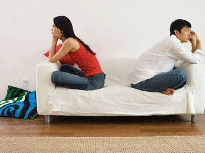 Vợ chồng như y phục?