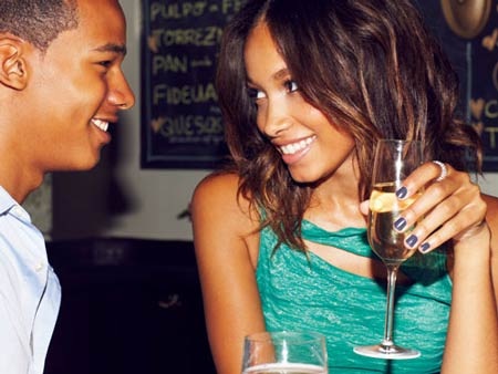 Làm sao để đàn ông thích bạn