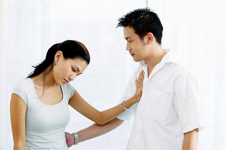 Thói quen “kể công” của vợ