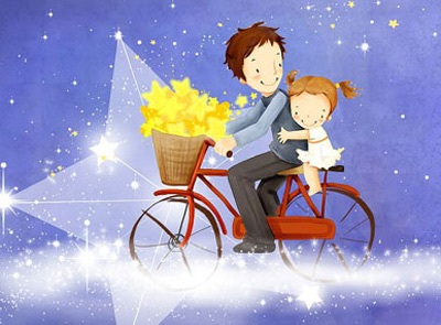 “Chọn người như ba mà lấy” - 1 “Chọn người như ba mà lấy”