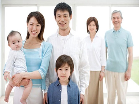 Mẹ chồng luôn miệng chửi dâu “ngu” - 1 Mẹ chồng luôn miệng chửi dâu “ngu”