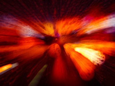 Ngọn đèn trên tay - 1 Ngọn đèn trên tay