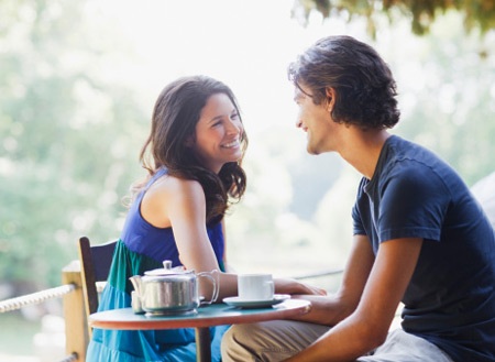 Để hạnh phúc hơn trong thế giới hẹn hò - 1 2. Biết bạn không
muốn gì