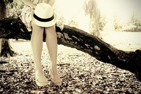 Tổn thương… vô lý - 1 Tổn thương… vô lý