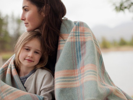 Có con gái tuyệt làm sao!