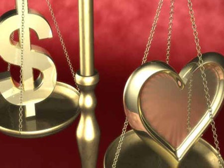 Anh không phải máy rút tiền, em nhé! - 1 Anh không phải máy rút tiền, em nhé!