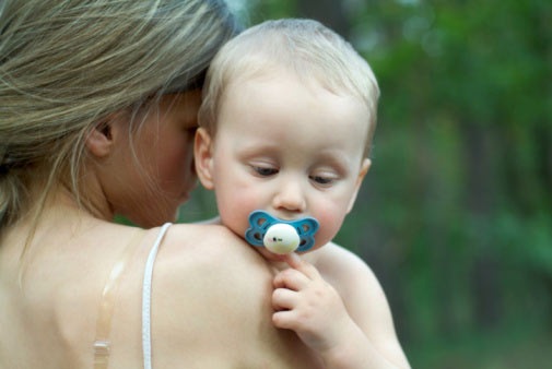 Con dâu không biết chịu đau - 1 Con dâu không biết chịu đau