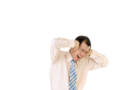 Nỗi nhục đàn ông - 1 Nỗi nhục đàn ông